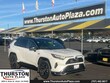  Toyota RAV4 Prime