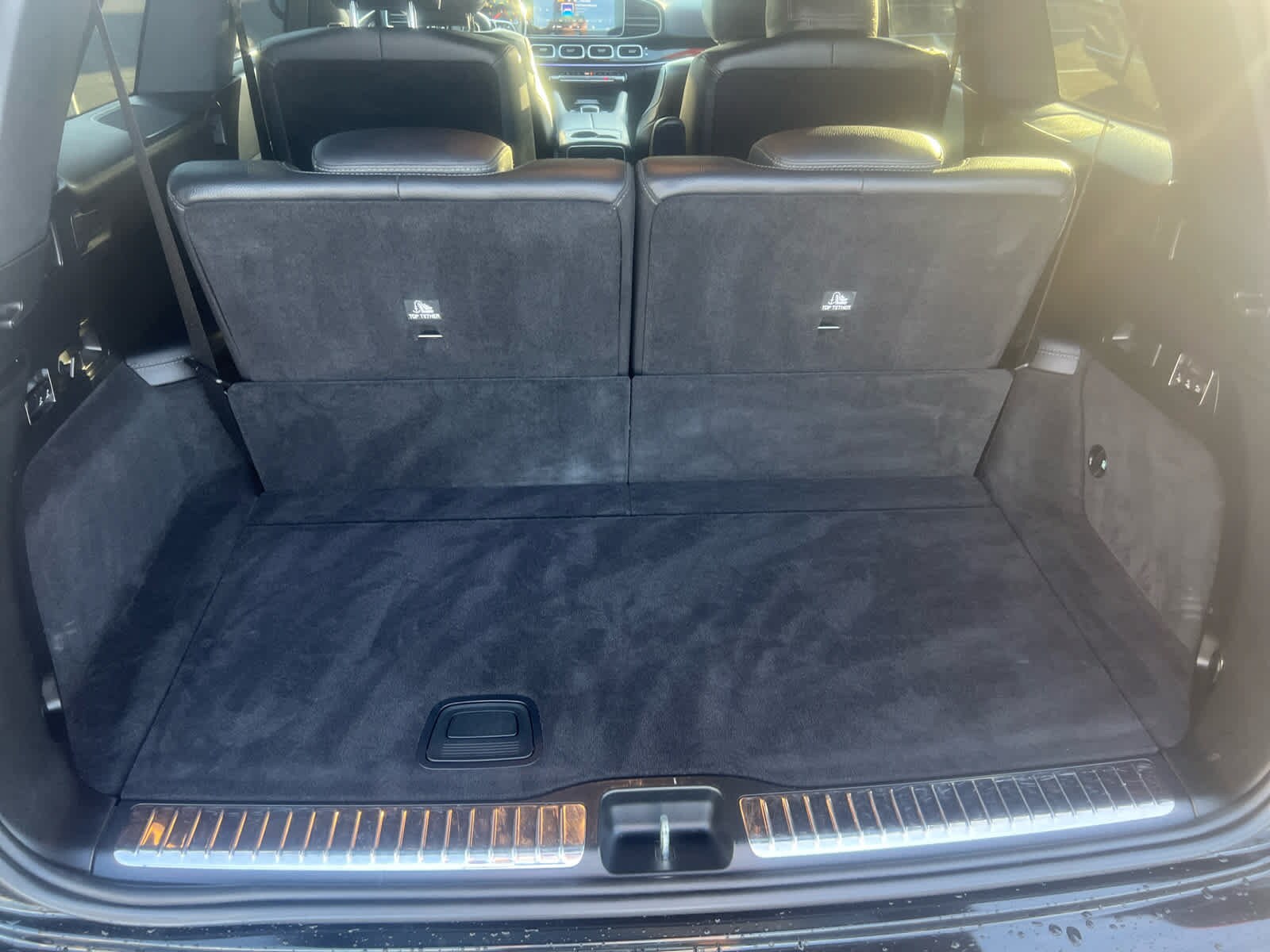 2022 Mercedes-Benz GLS GLS450 - Photo 9