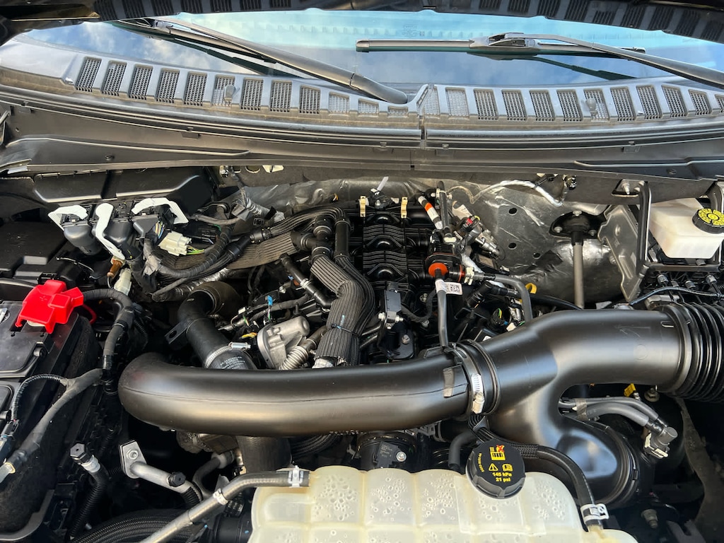 Used 2024 Ford Expedition Limited SUV