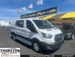  Ford Transit-250 Cargo