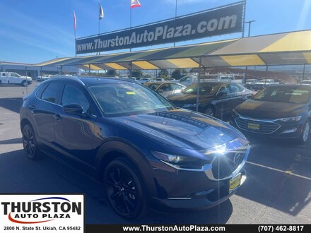 2024 Mazda CX-30 2.5 S Select Sport SUV