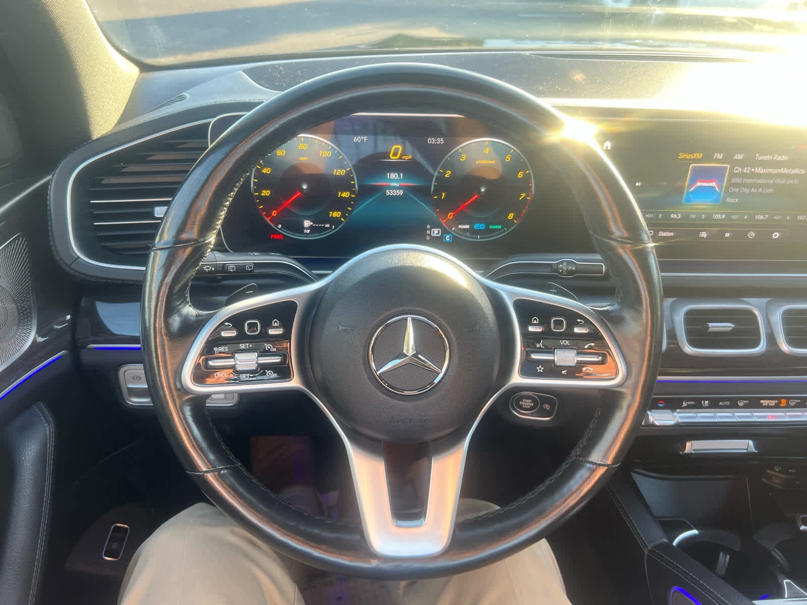2022 Mercedes-Benz GLS GLS450 - Photo 18