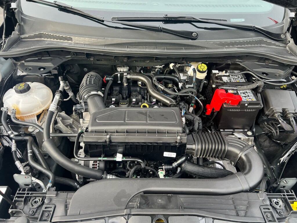 Used 2025 Ford Escape ST-Line SUV