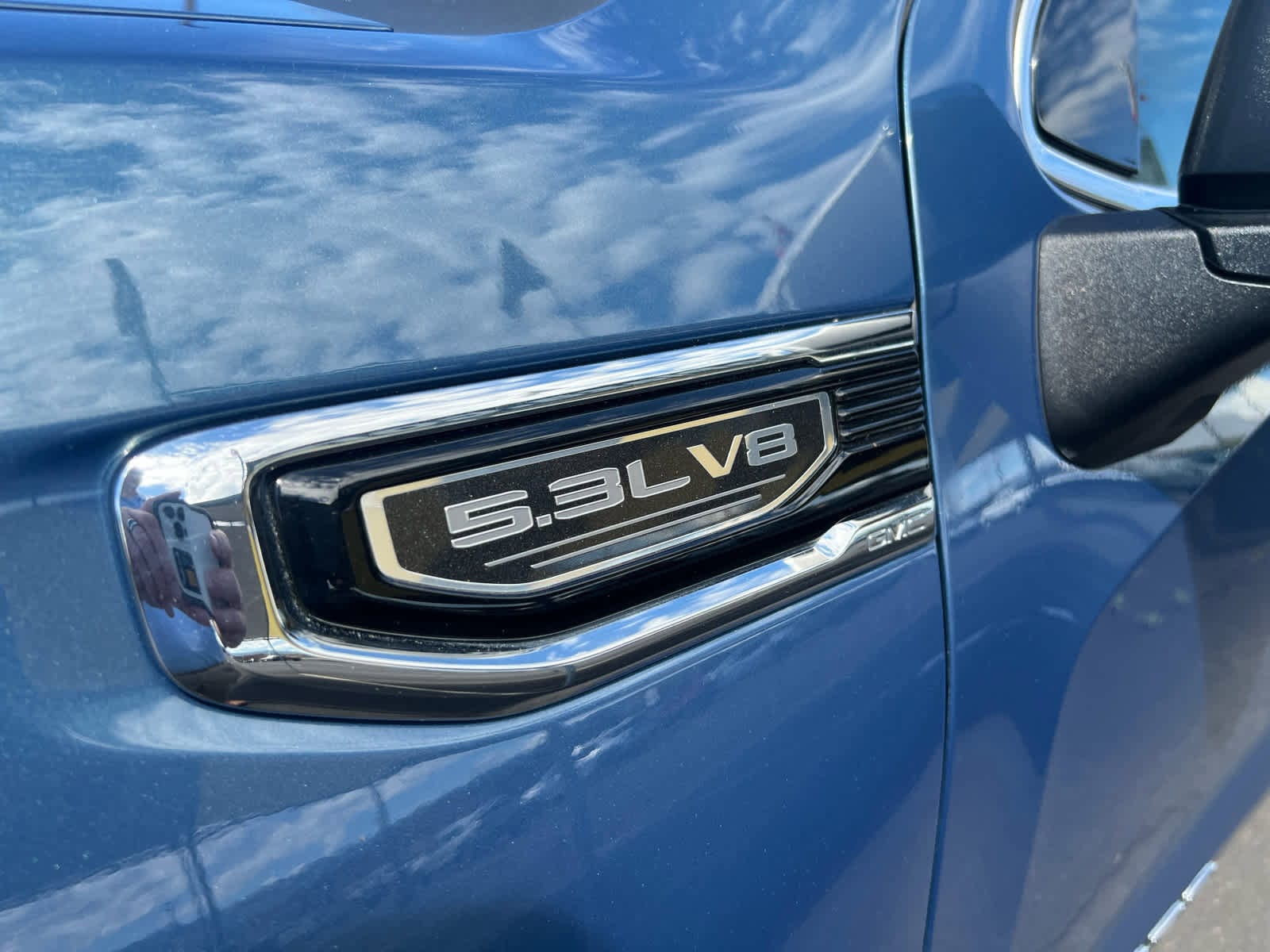 2024 Gmc Sierra+1500 Slt photo 6