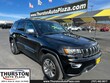  Jeep Grand Cherokee WK
