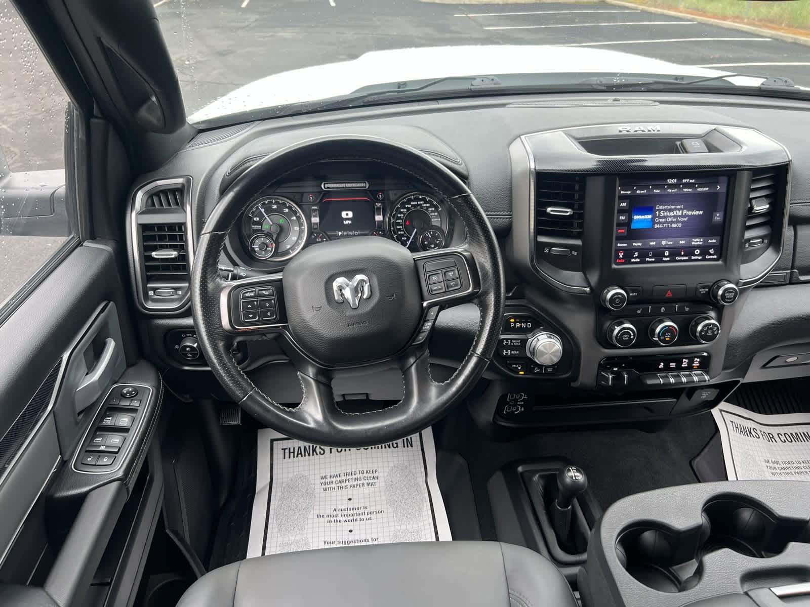 2020 Ram 2500 Power+wagon photo 2