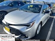  Toyota Corolla Hatchback
