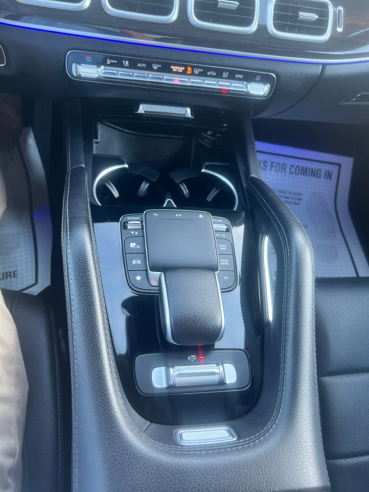 2022 Mercedes-Benz GLS GLS450 - Photo 25