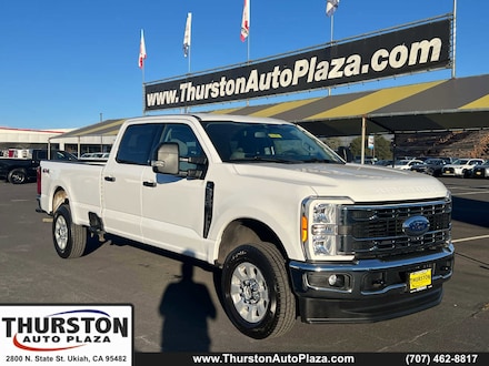 2023 Ford F-250 Truck Crew Cab