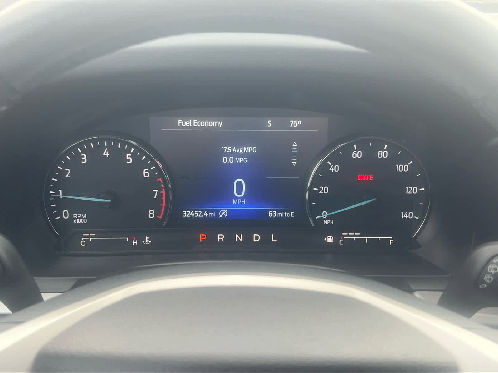 2024 Ford Explorer XLT - Photo 24