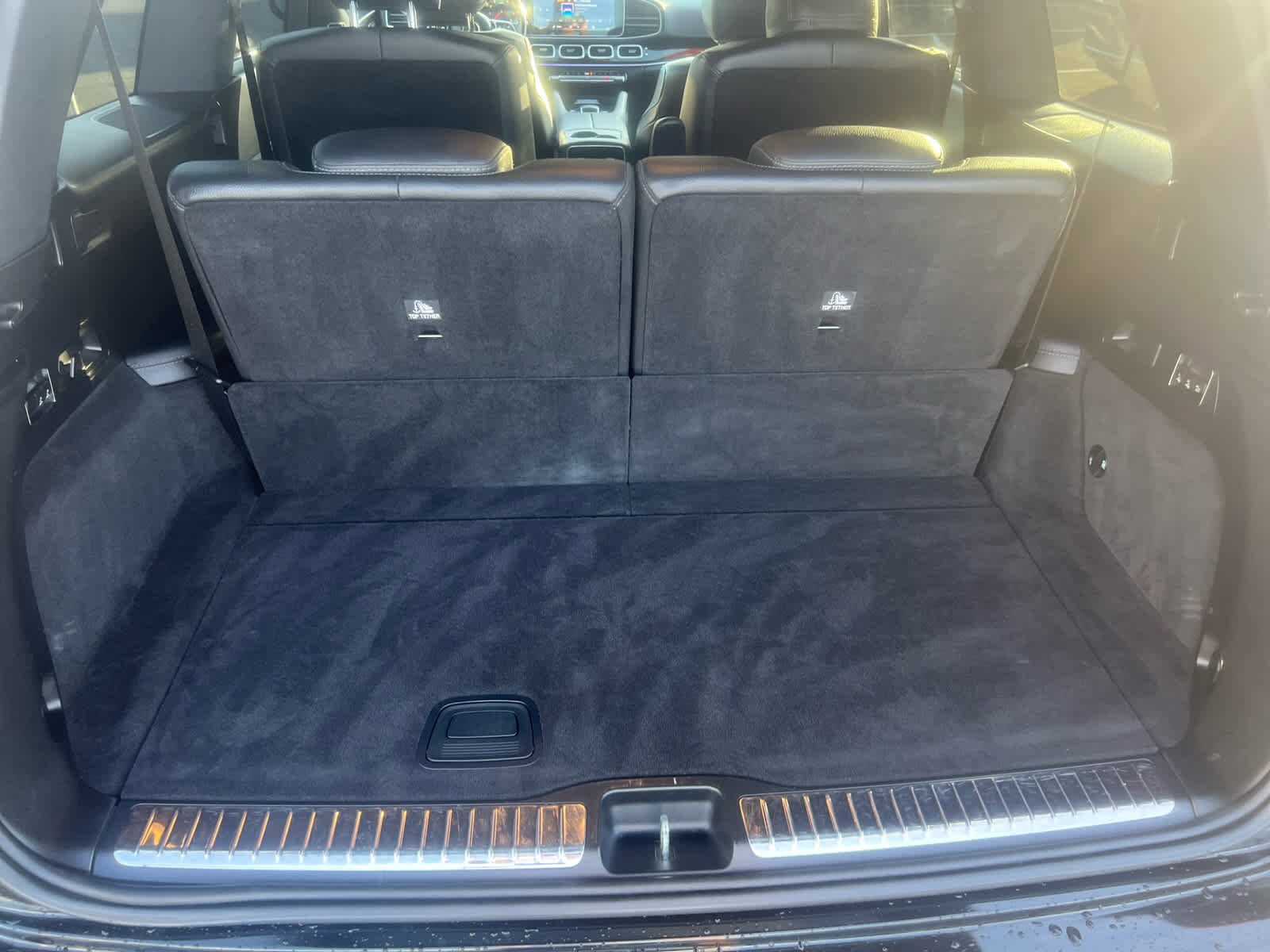 2022 Mercedes-Benz GLS GLS450 - Photo 9