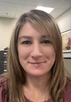Staff member Jayme John from cb710a3fd527
