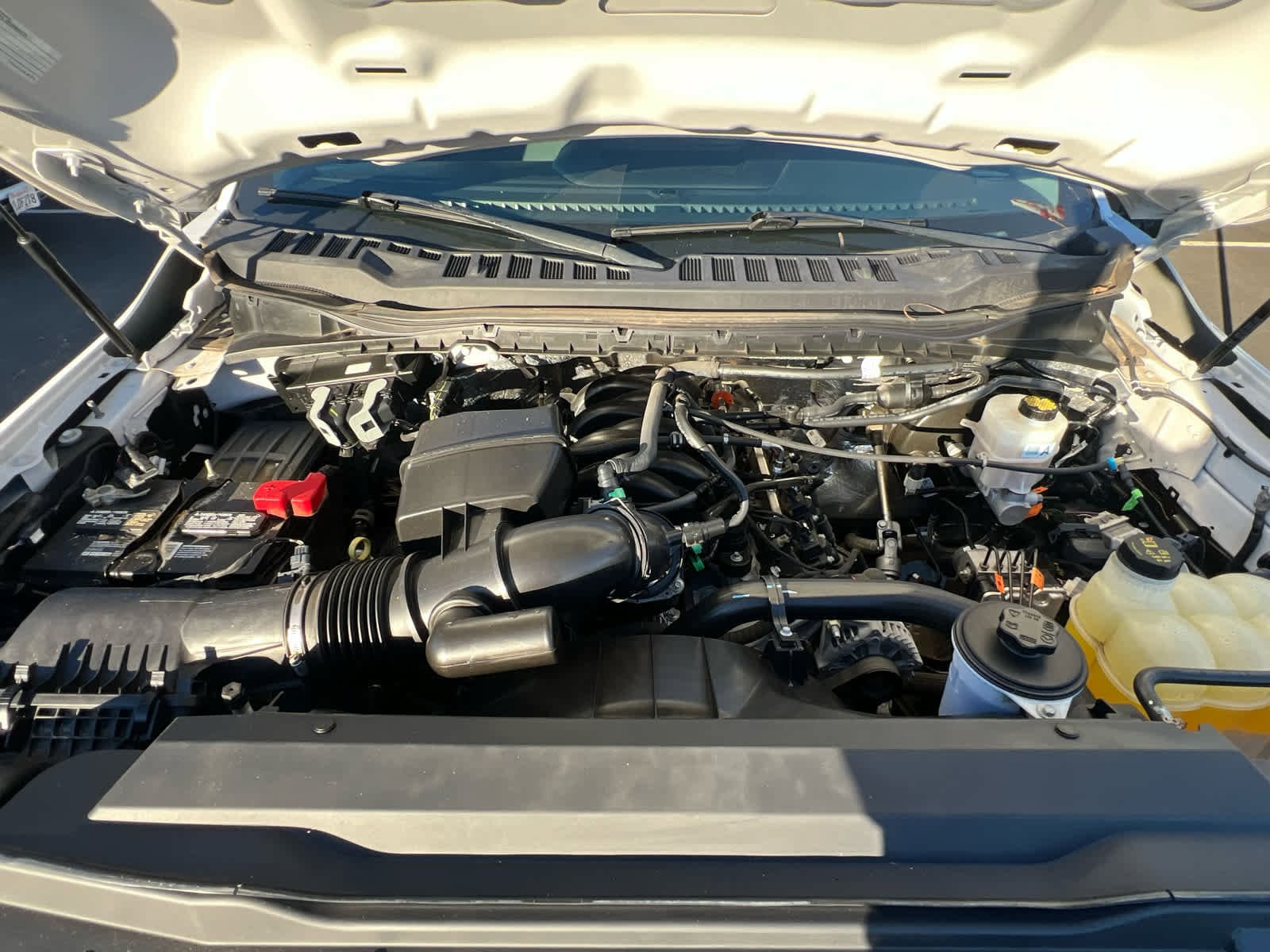 2023 Ford Super Duty F-250 SRW XL photo 3