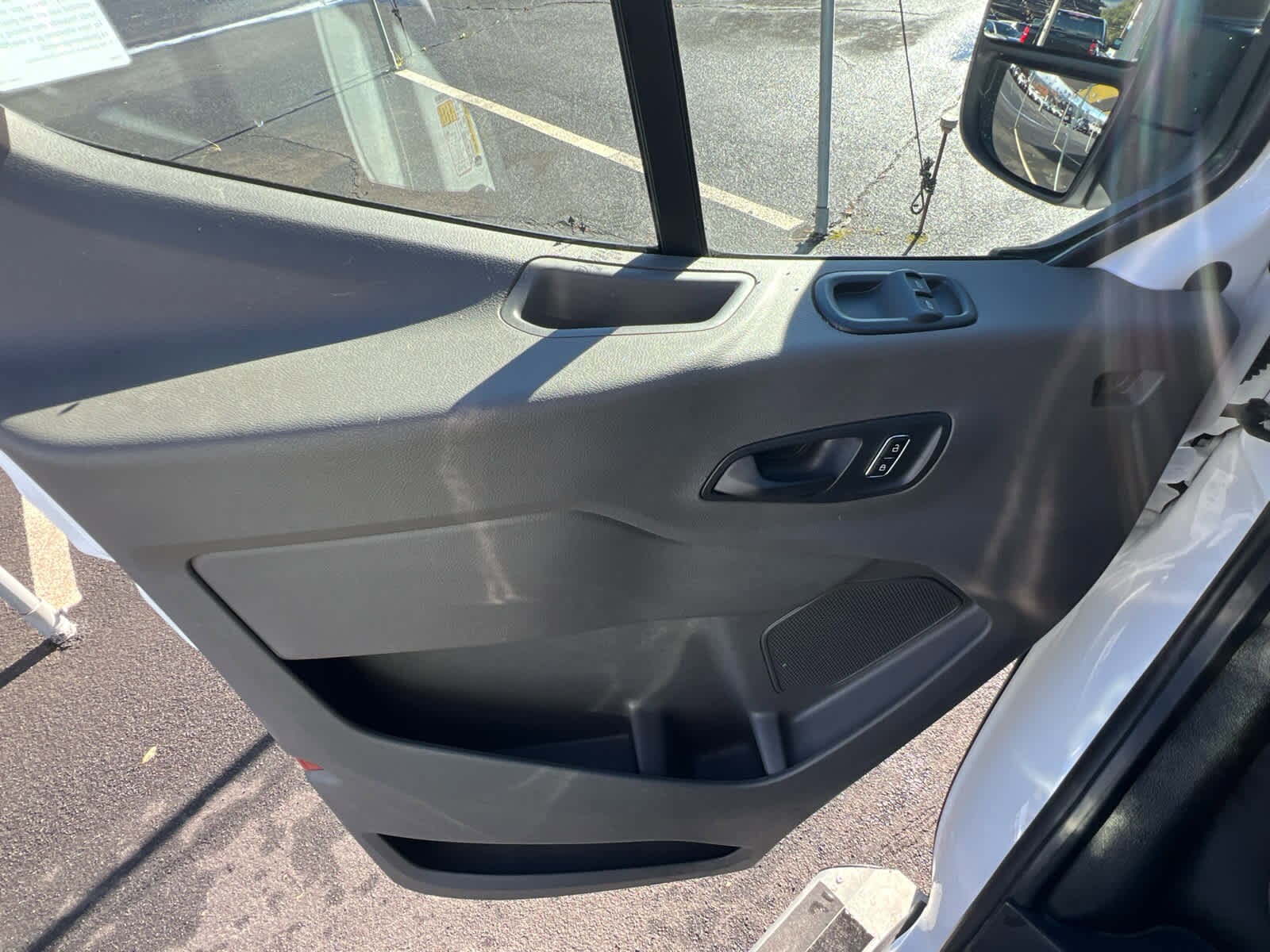 2024 Ford Transit Van Base - Photo 14