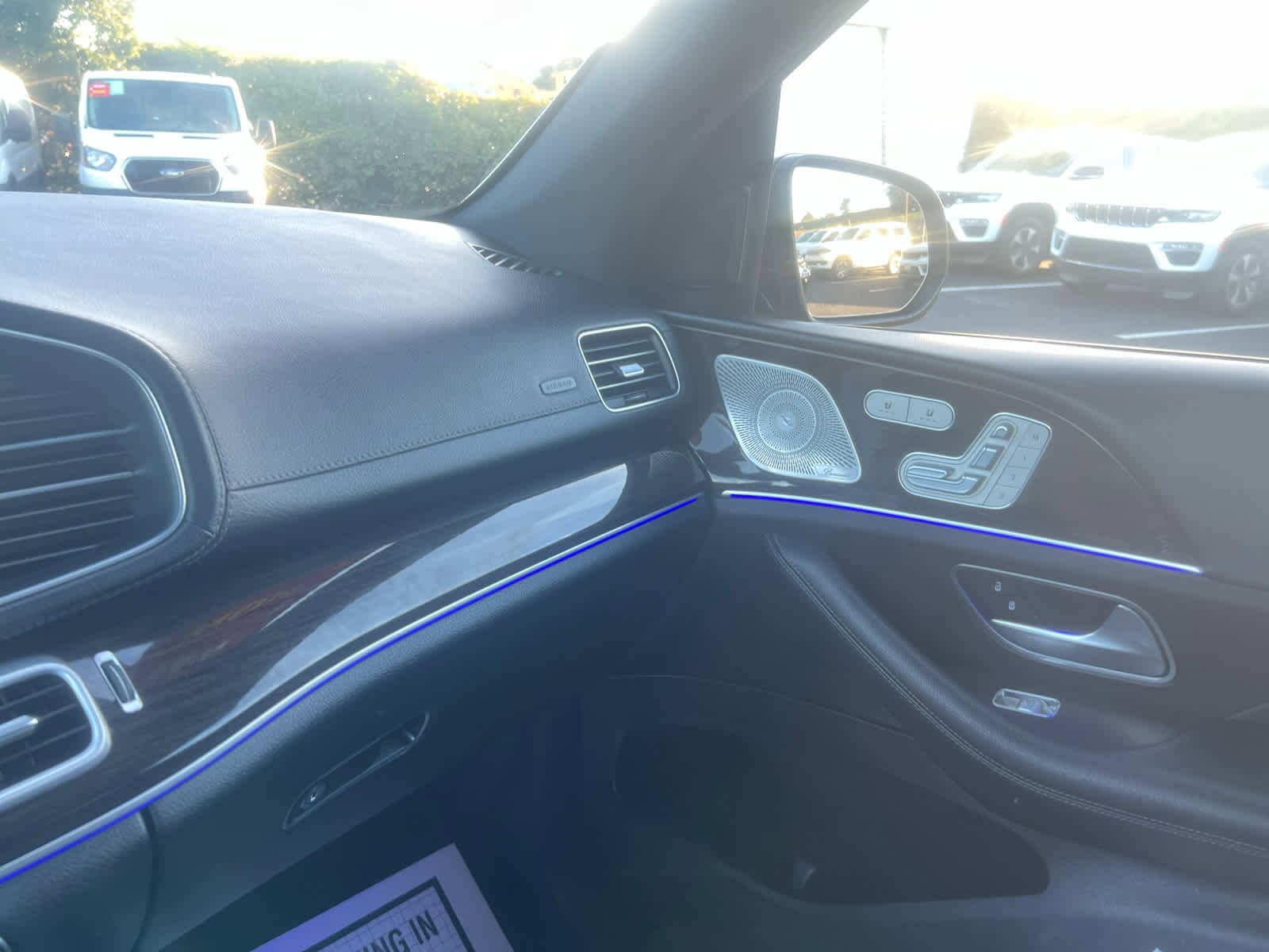 2022 Mercedes-Benz GLS GLS450 - Photo 26