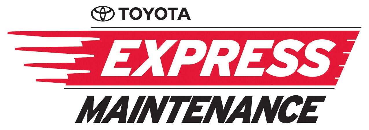 Schedule Service Thurston Toyota