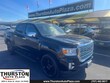 GMC Canyon