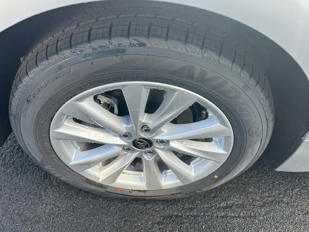 New 2026 Toyota Corolla Hatchback SE Hatchback