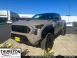 Toyota Tacoma i-FORCE MAX