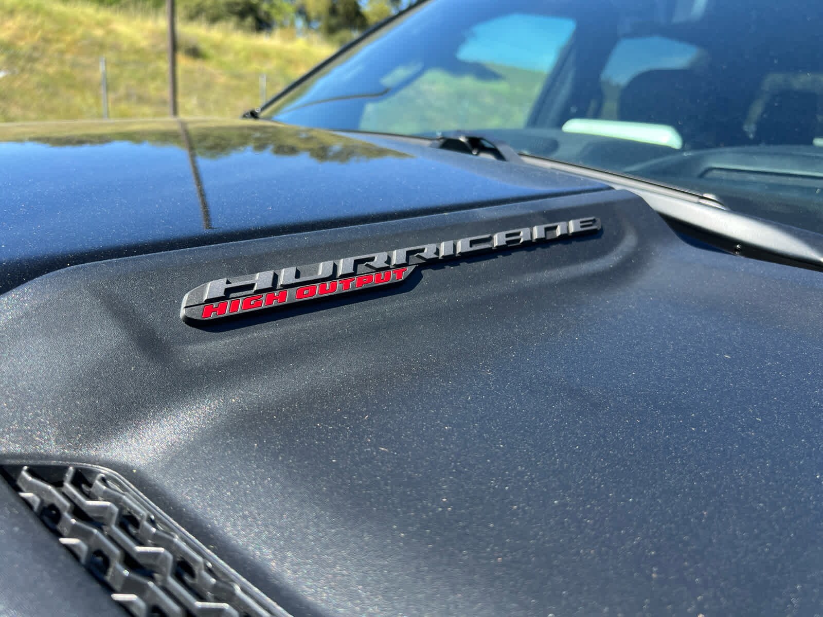 2026 RAM 1500 RHO photo 6