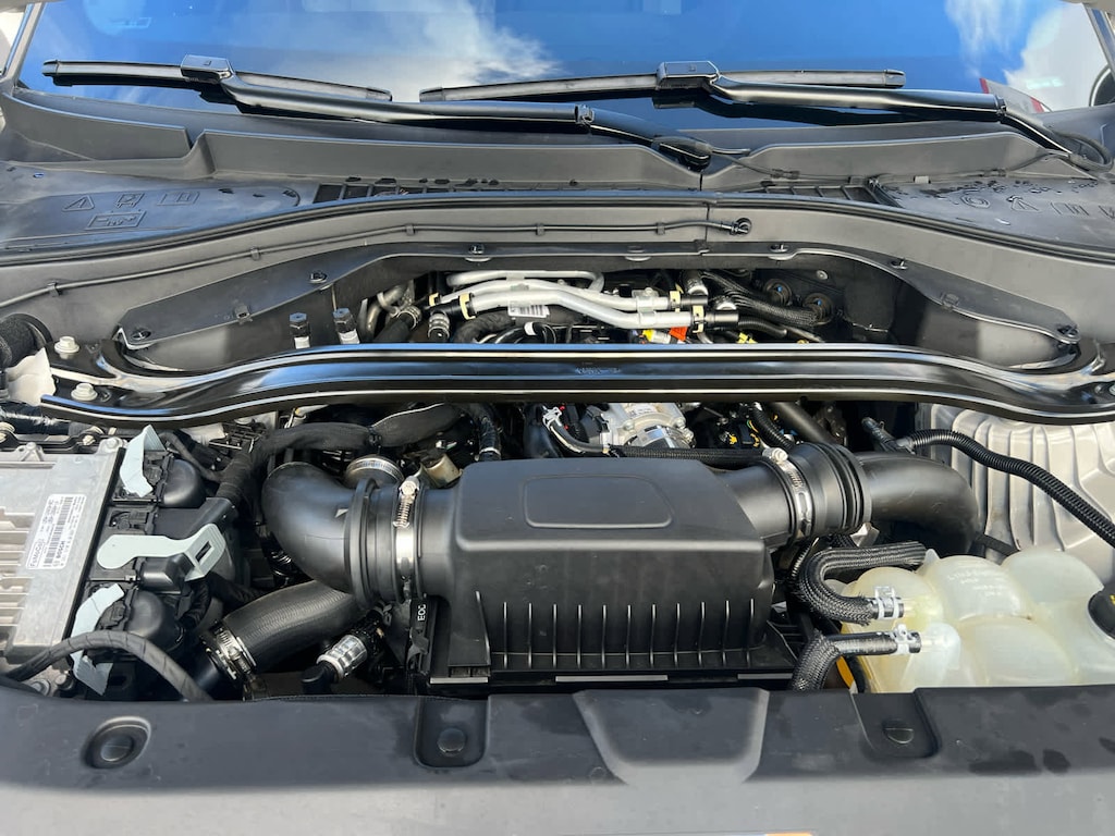 Used 2024 Lincoln Aviator Reserve SUV