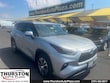 Toyota Highlander Hybrid