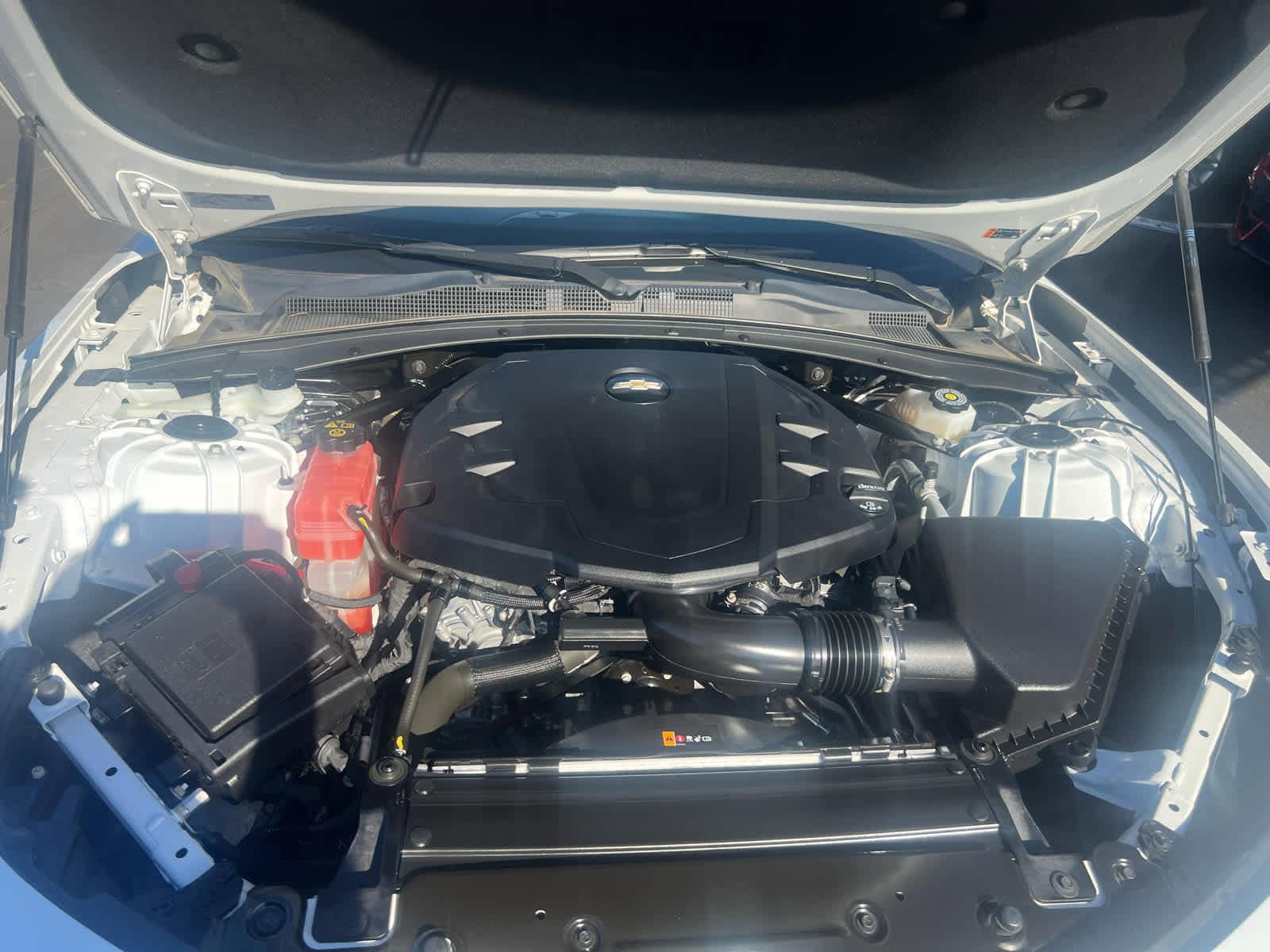 Used Inventory | Thurston Toyota