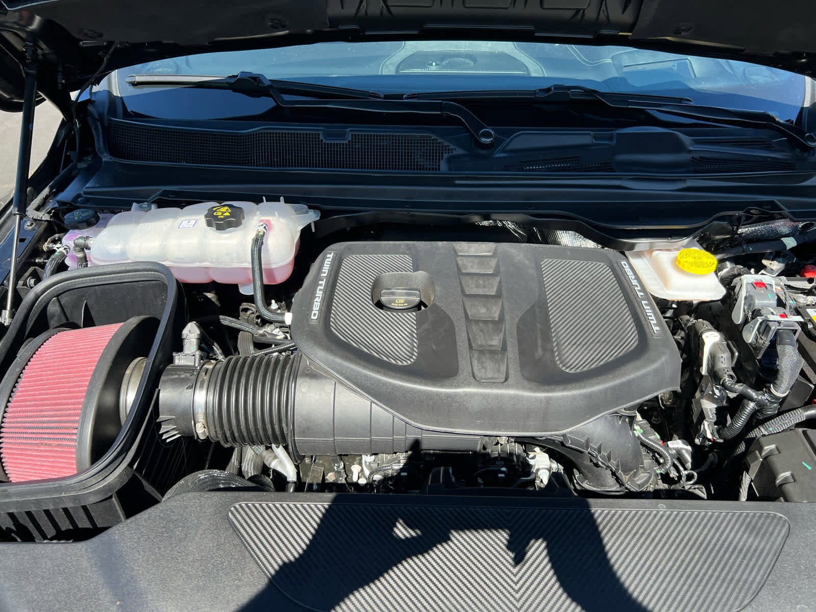 2026 RAM 1500 RHO photo 3