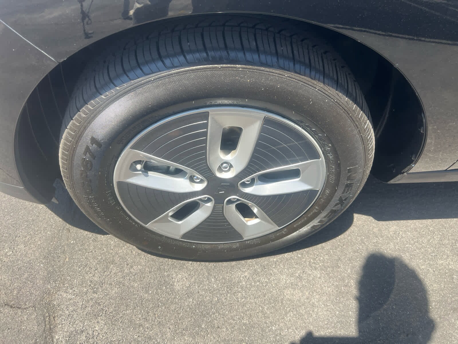 2019 Kia Soul EV EV+ photo 6