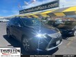 LEXUS RX 450hL