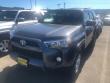 Toyota 4Runner