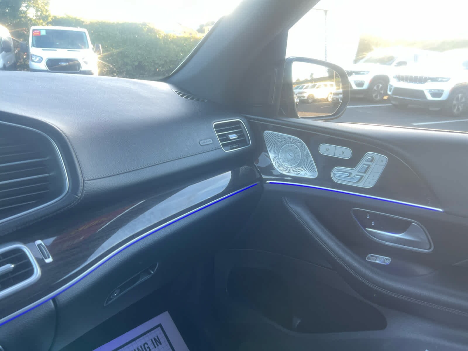 2022 Mercedes-Benz GLS GLS450 - Photo 26