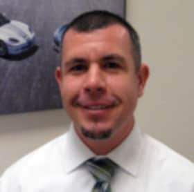 Staff member Jeff Coddington from 8fa8d2ebc44d