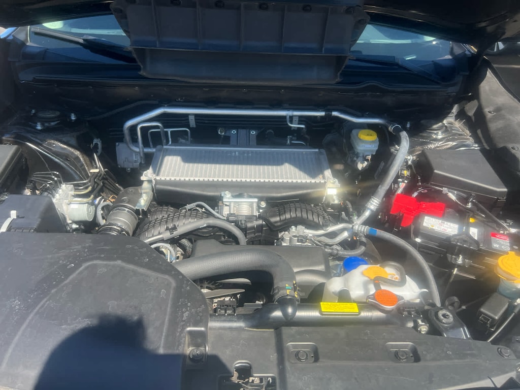 Used 2023 Subaru Ascent Touring 7-Passenger SUV