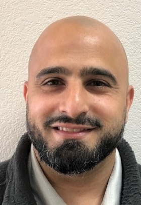 Staff member Jack Shamiya from 14cbe63677b9