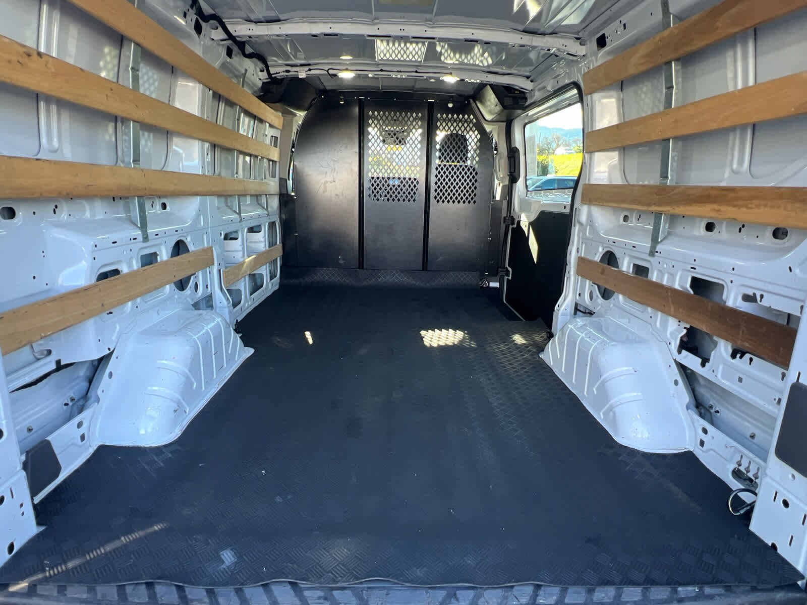 2024 Ford Transit Van Base - Photo 10