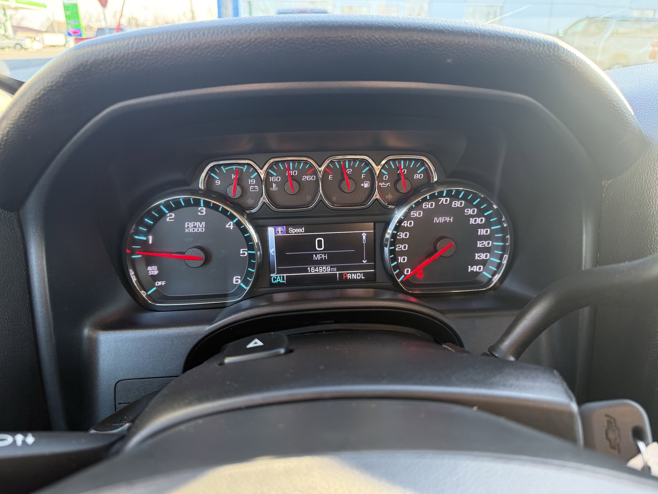 2018 Chevrolet Silverado 1500 LT - Photo 13