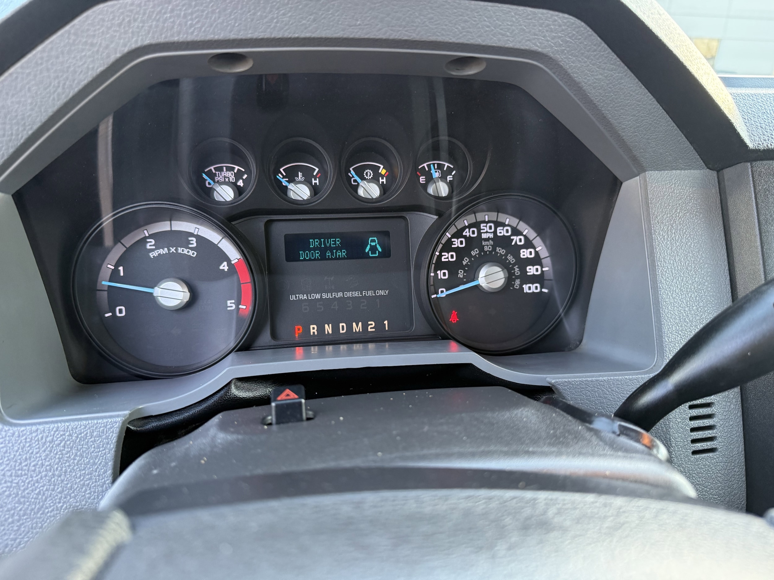 2013 Ford F-450 Super Duty Chassis Cab XL - Photo 17