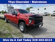 Chevrolet Silverado 2500HD