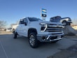  Chevrolet Silverado 3500 HD