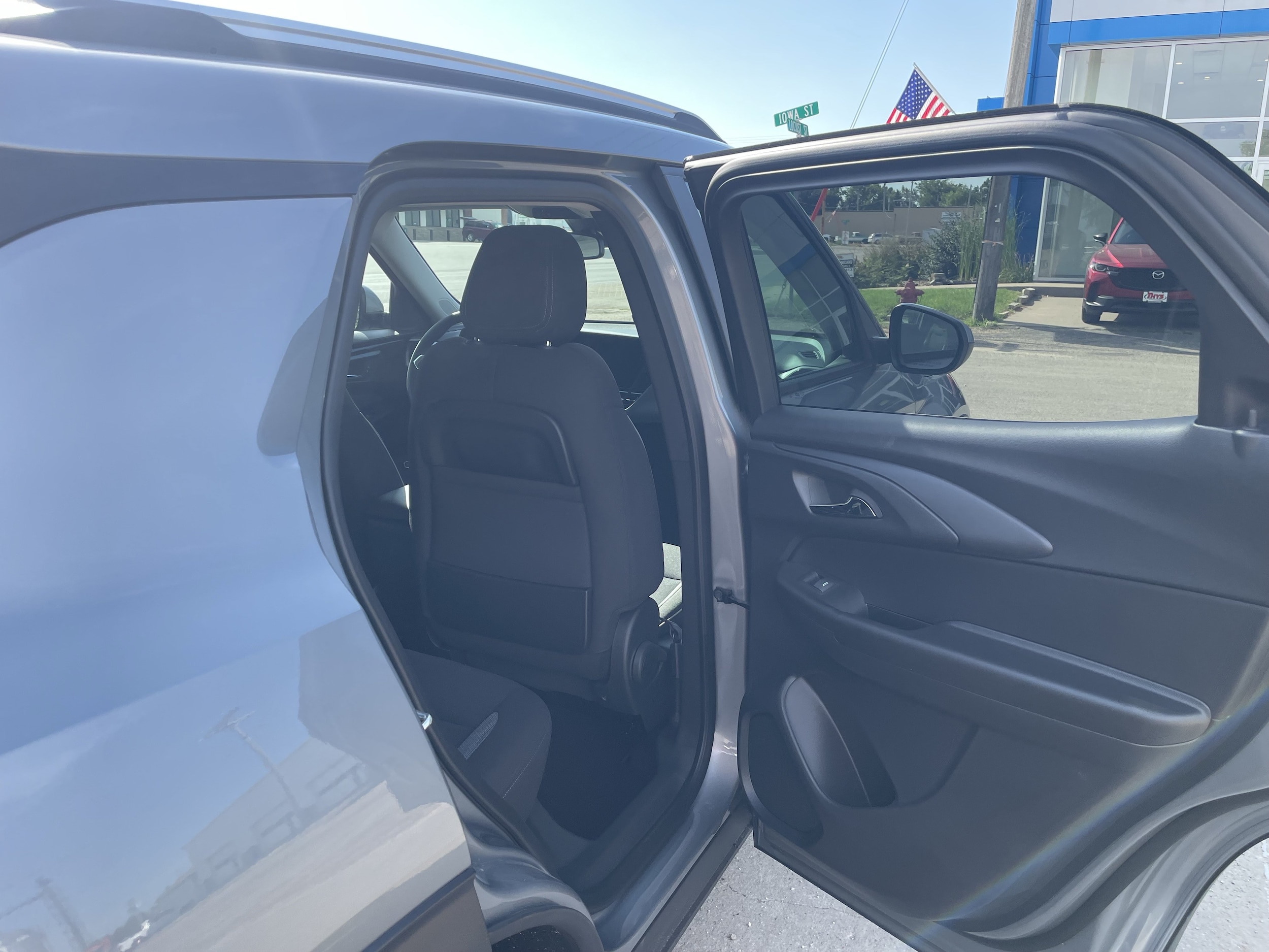 2026 Chevrolet Trailblazer LT - Photo 15