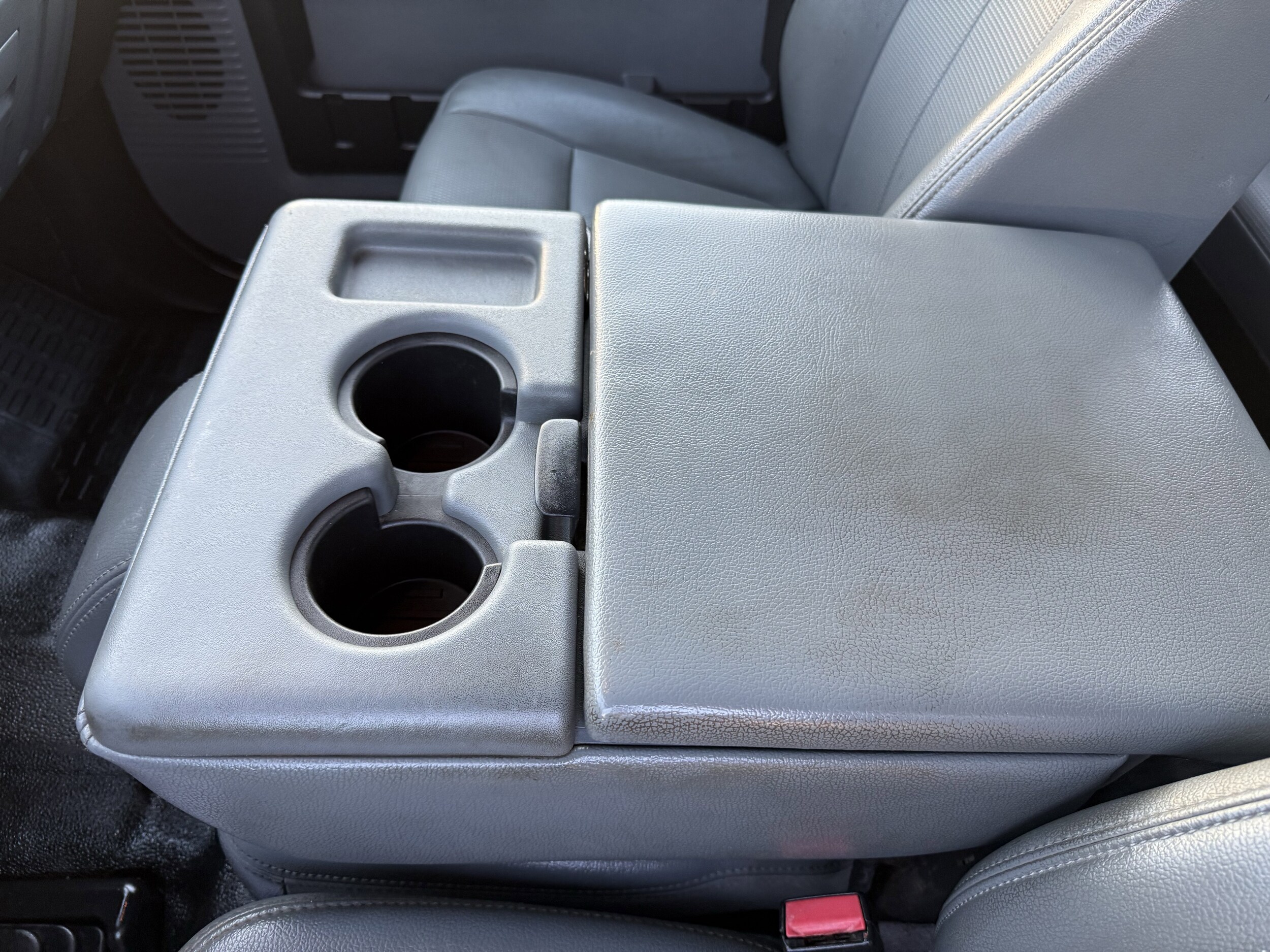 2013 Ford F-450 Super Duty Chassis Cab XL - Photo 20