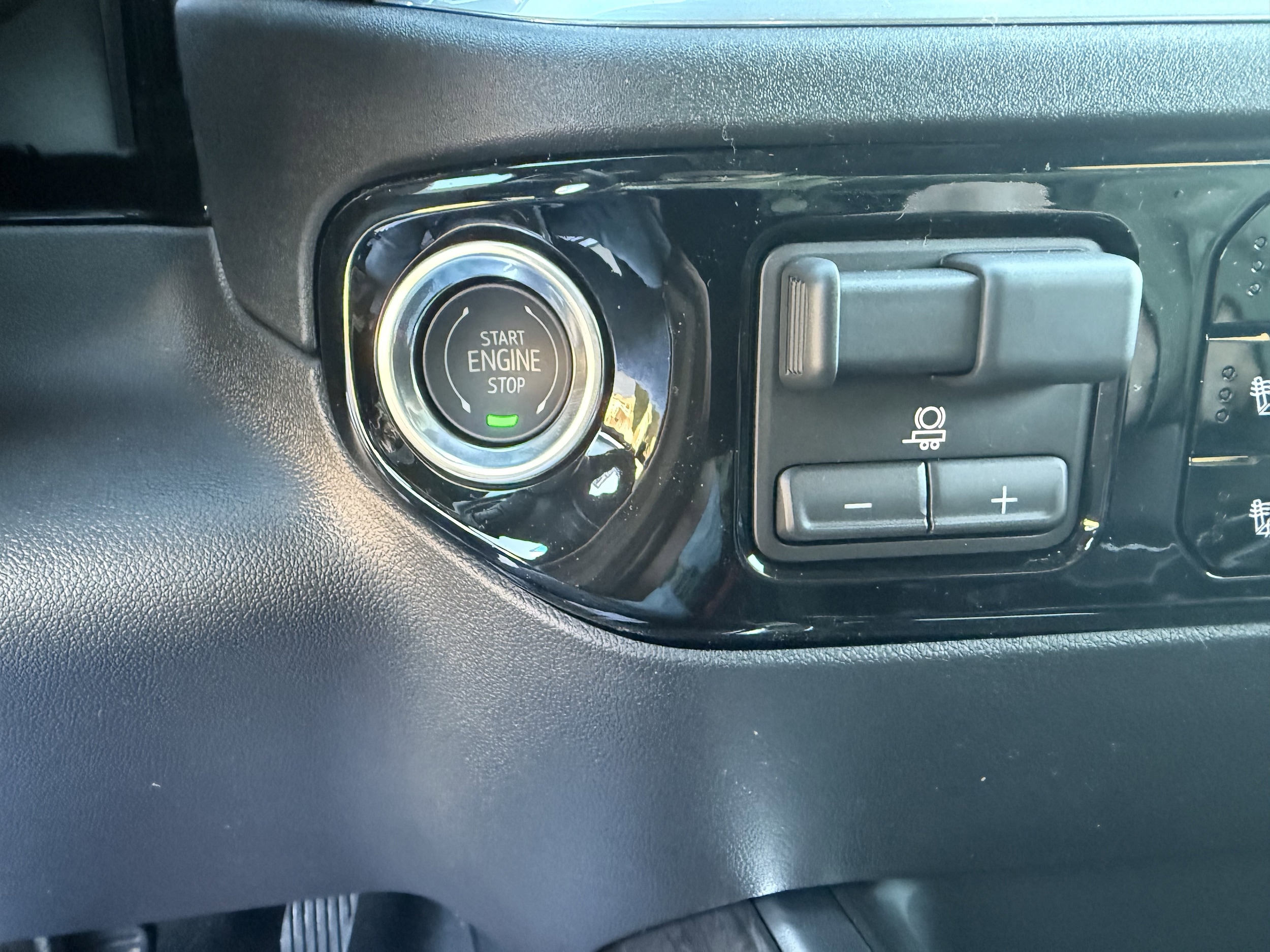 2026 Chevrolet Silverado 3500 HD LTZ - Photo 22