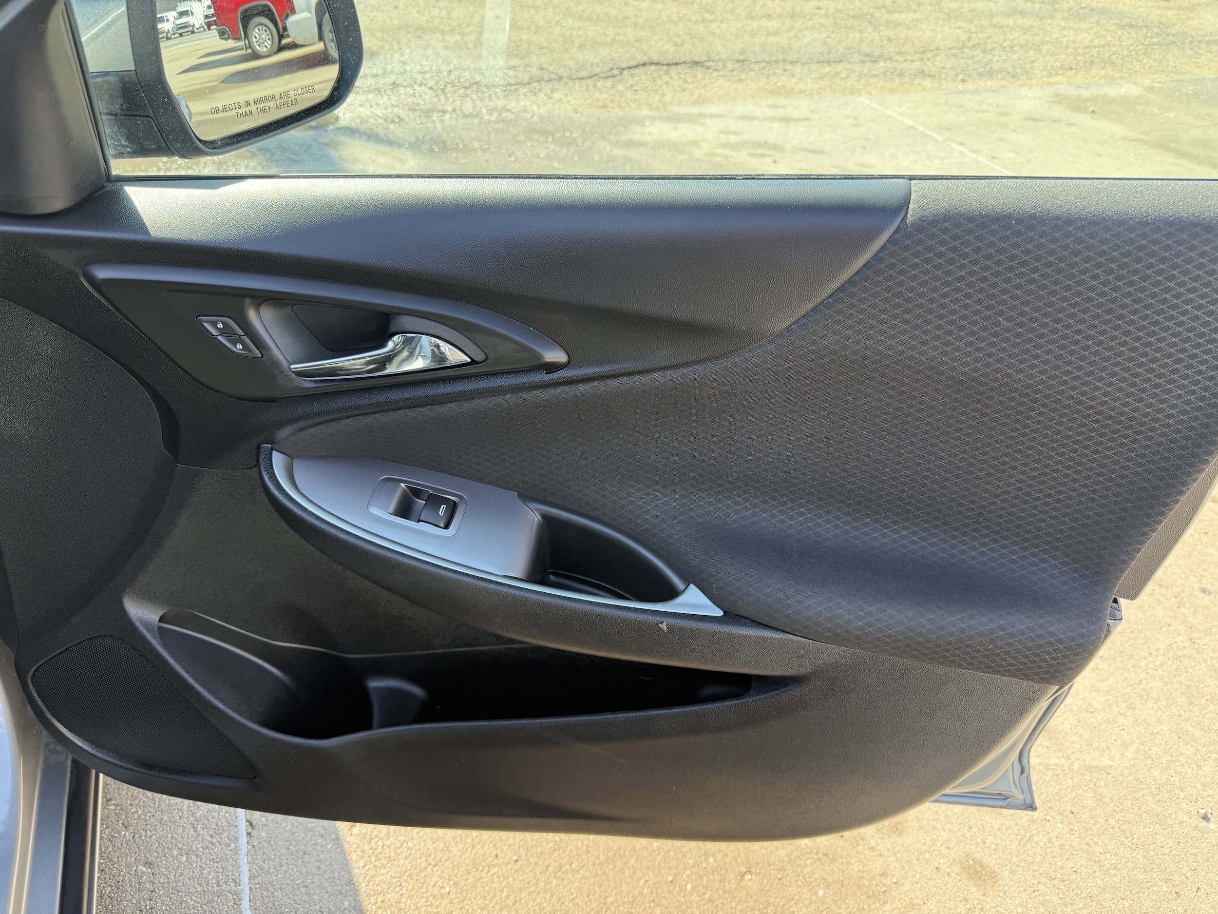 2024 Chevrolet Malibu 1LT - Photo 25