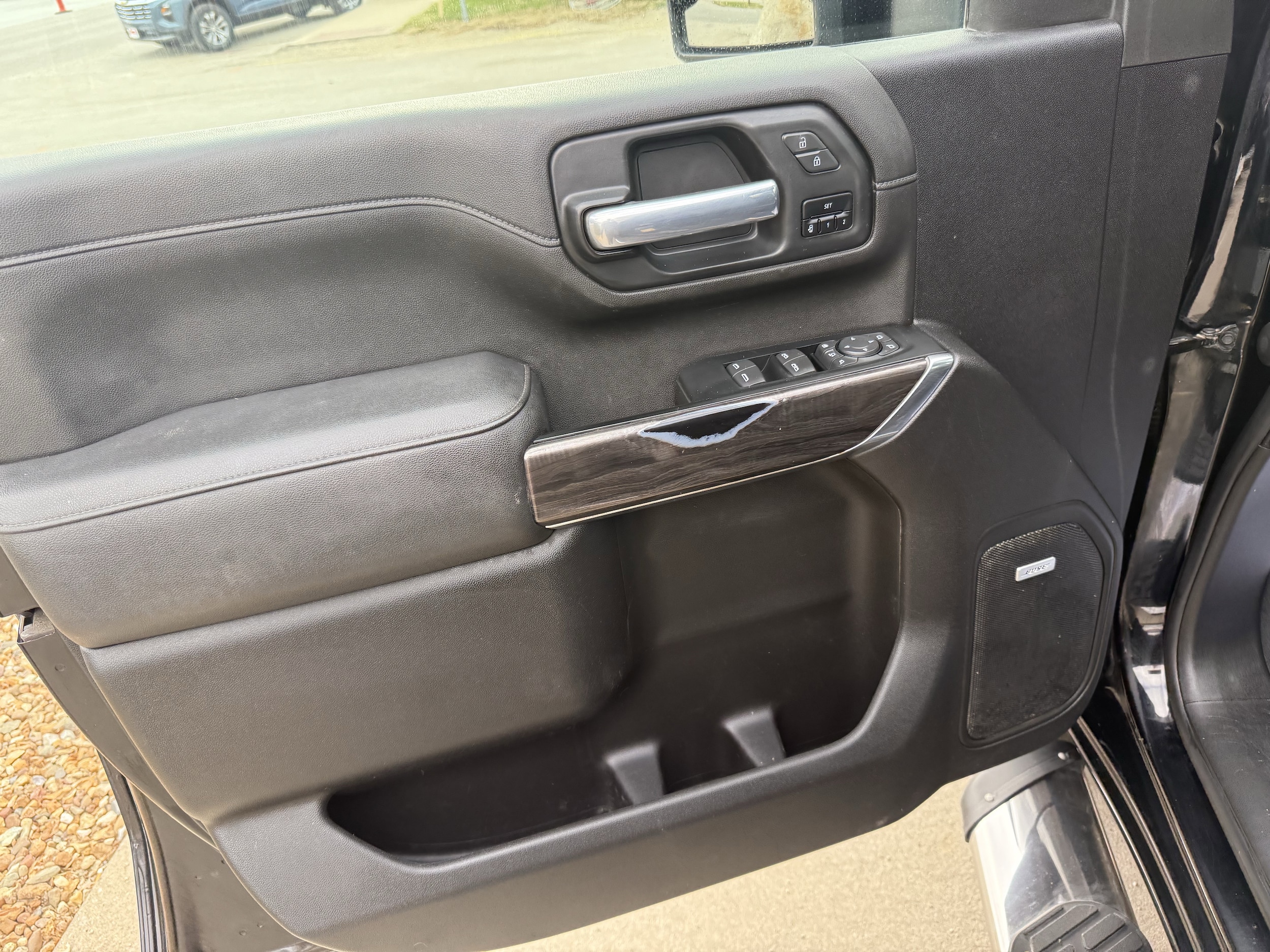 2023 Chevrolet Silverado 3500HD LTZ - Photo 10