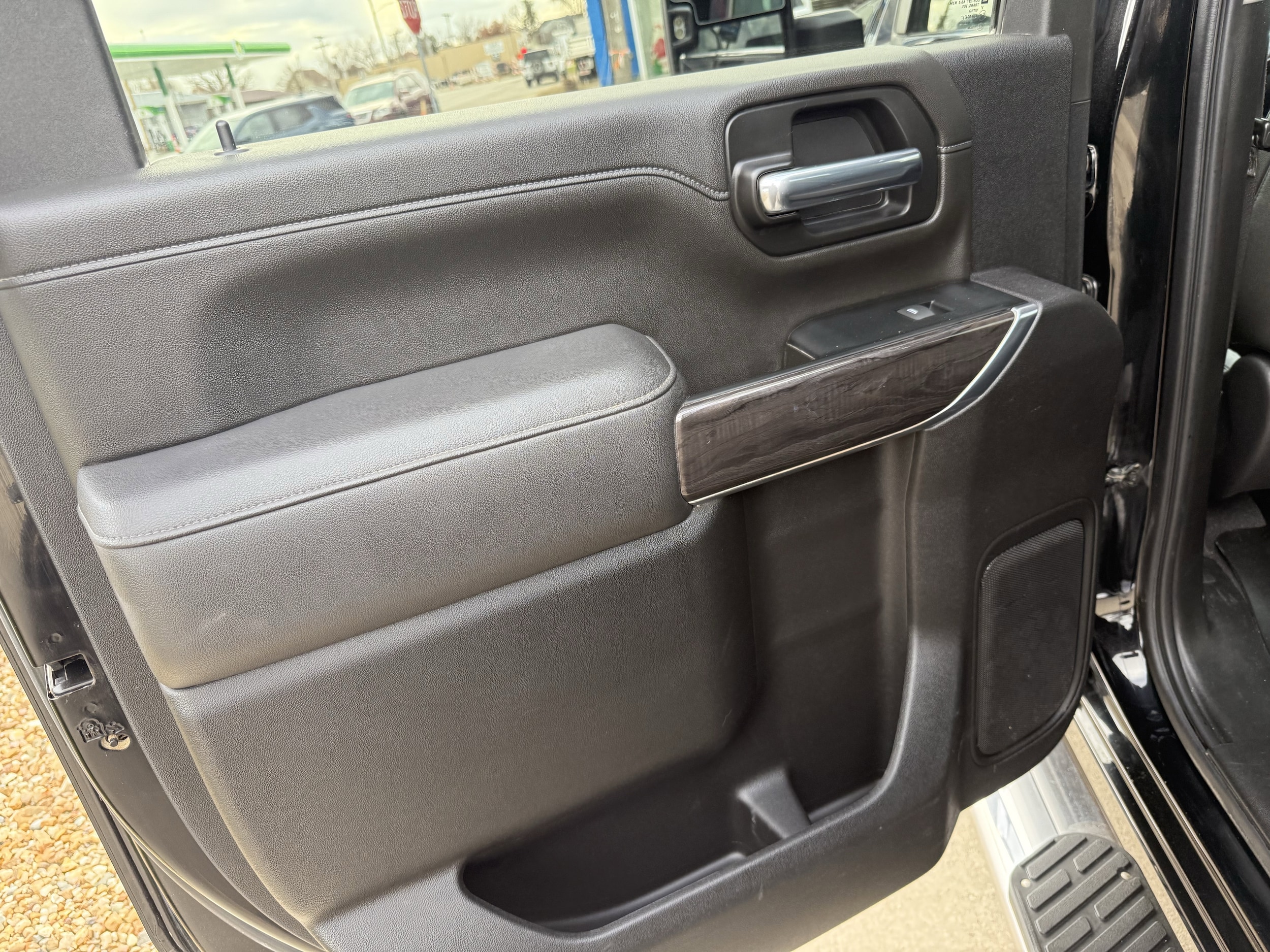 2023 Chevrolet Silverado 3500HD LTZ - Photo 33