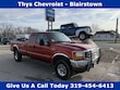  Ford Super Duty F-350 SRW