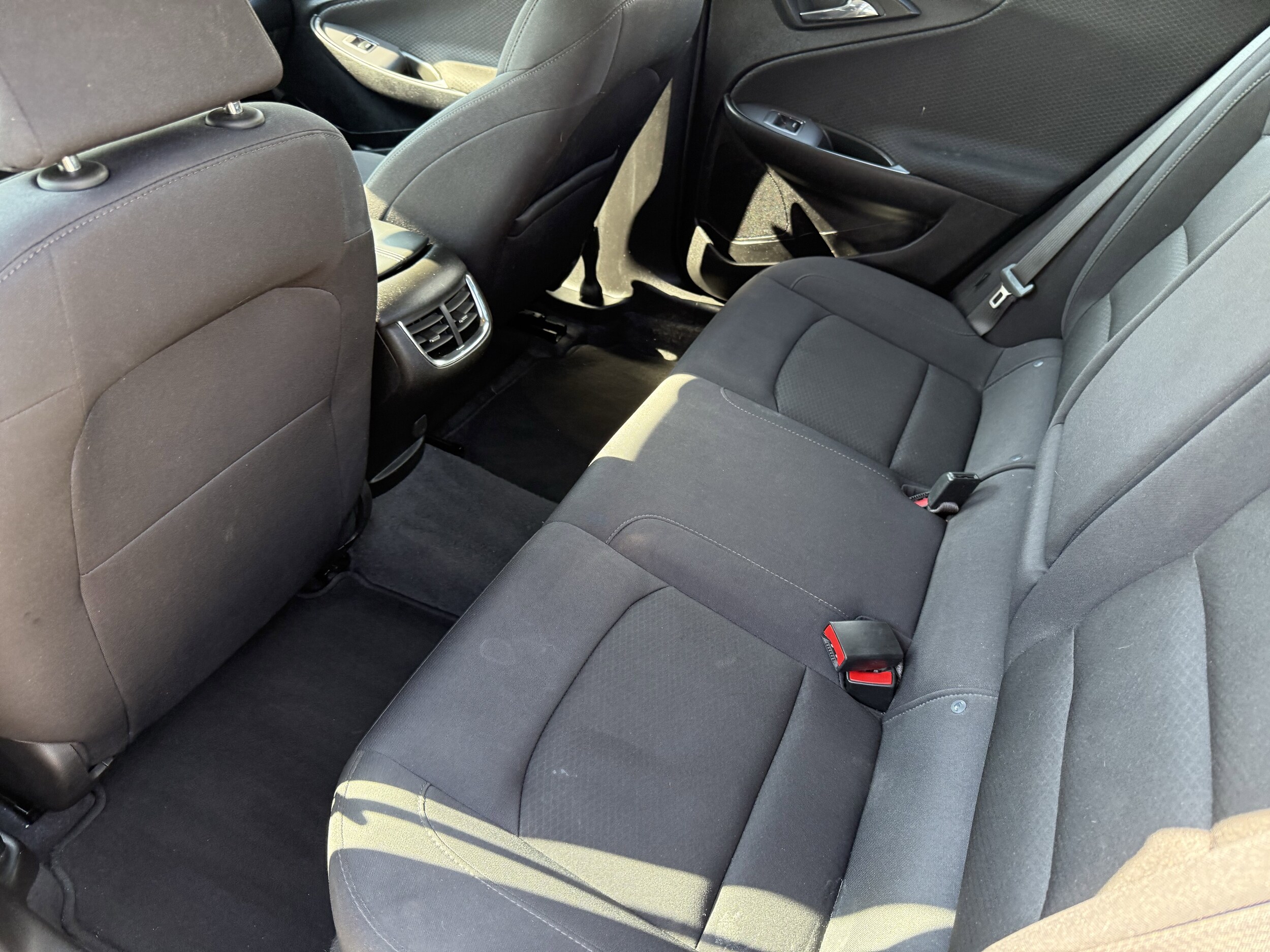 2024 Chevrolet Malibu 1LT - Photo 32