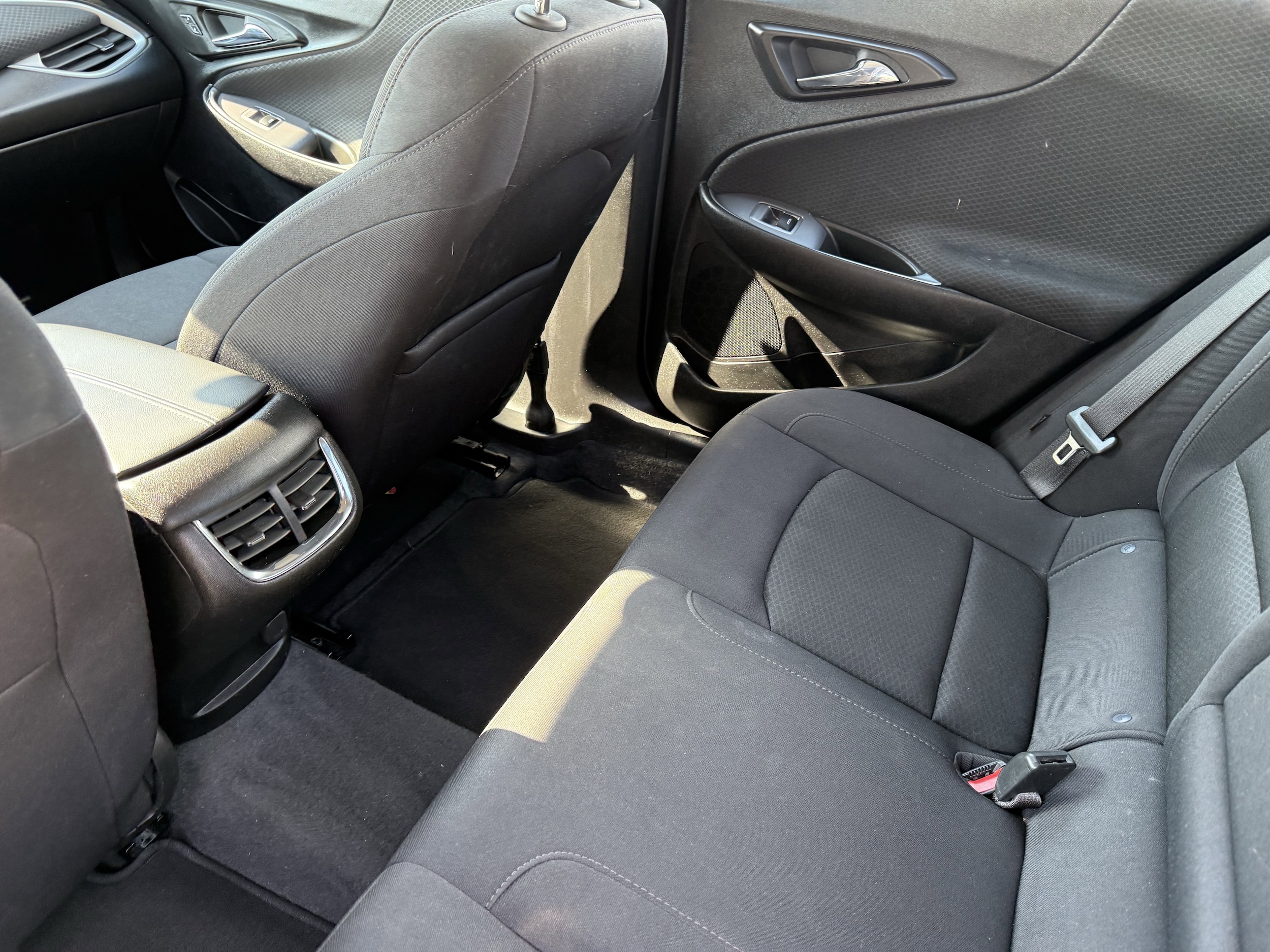 2024 Chevrolet Malibu 1LT - Photo 33