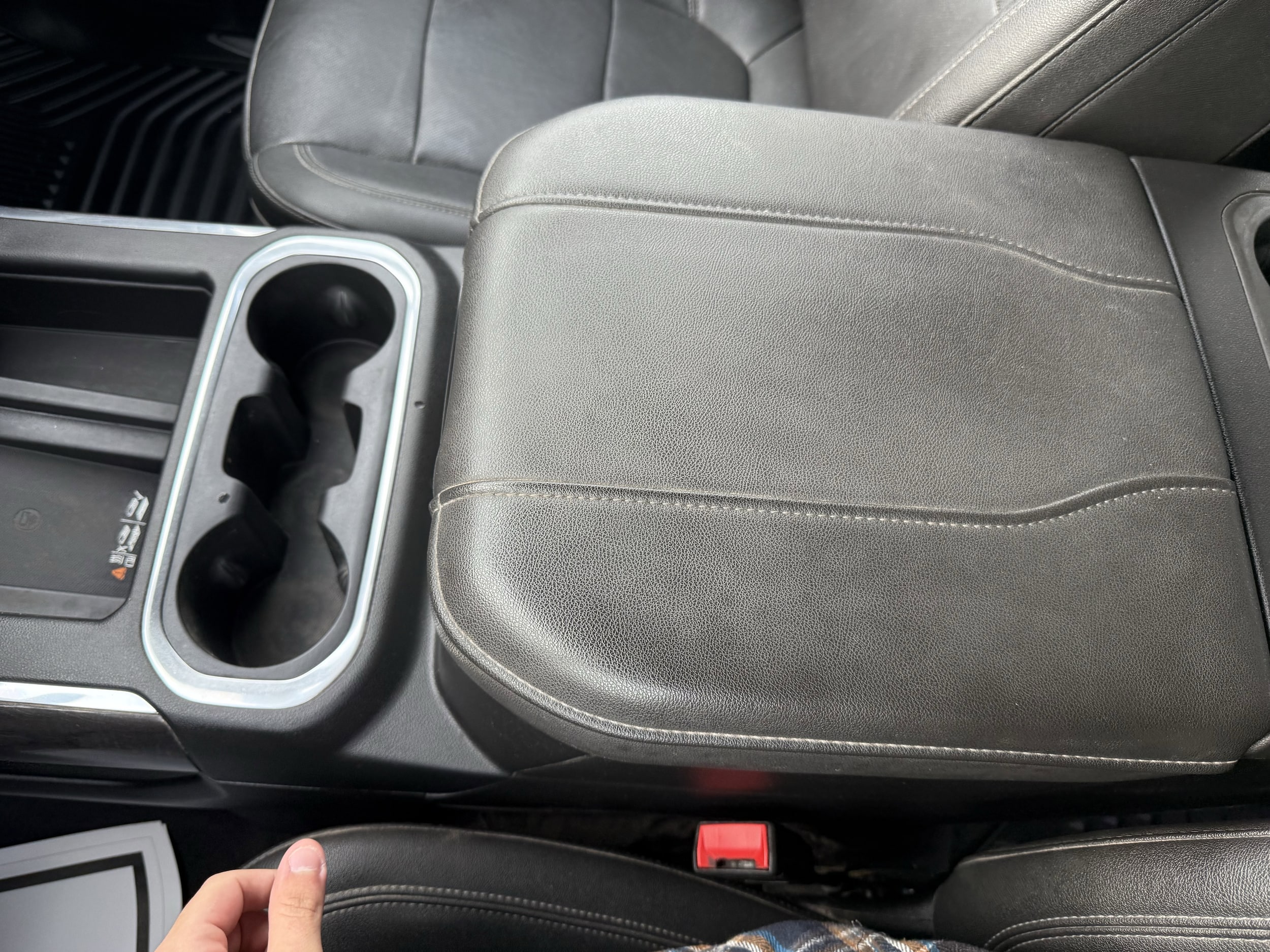 2023 Chevrolet Silverado 3500HD LTZ - Photo 22